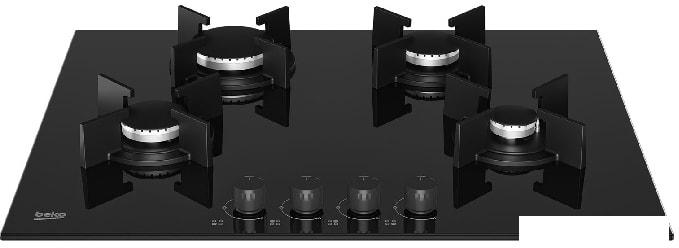 Варочная панель BEKO HING 642202 SB- фото2
