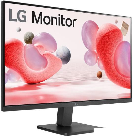 Игровой монитор LG 27MR400-B- фото4