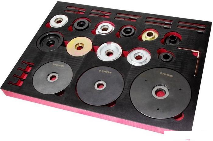 Специнструмент FORSAGE F-971T1- фото2