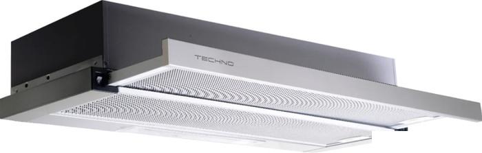 Кухонная вытяжка TECHNO V560B264SV