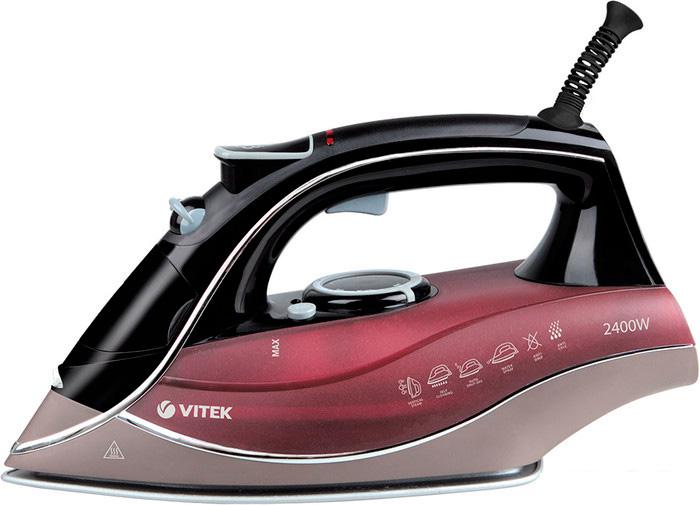 Утюг Vitek VT-1240 BD- фото