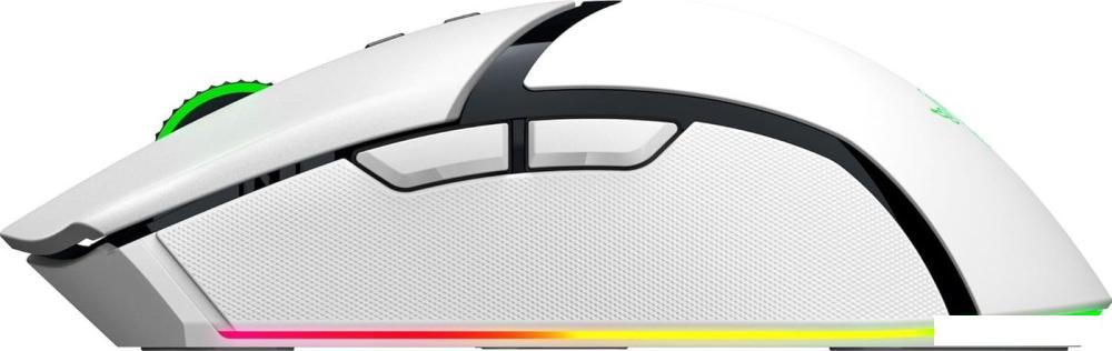 Игровая мышь Razer Cobra Pro (белый)- фото3