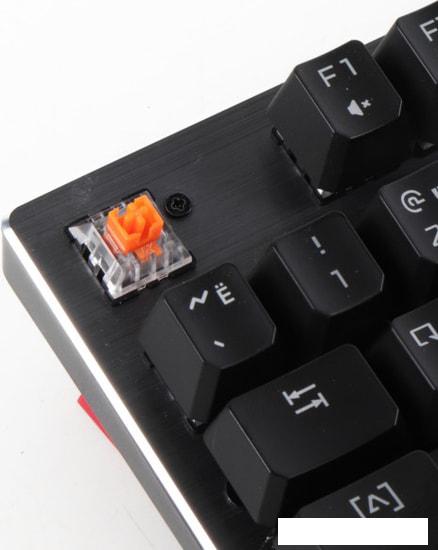 Клавиатура A4Tech Bloody B760- фото3