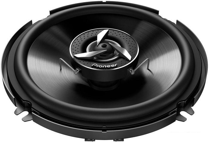 Коаксиальная АС Pioneer TS-6521F- фото3