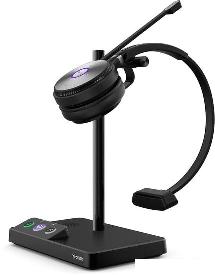 Офисная гарнитура Yealink WH62 Mono UC- фото3