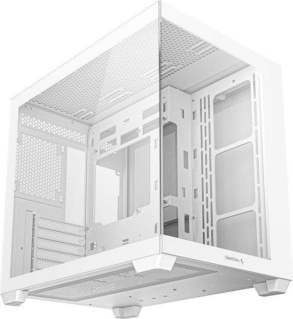 Корпус DeepCool CG530 WH R-CG530-WHNDA0-G-1- фото3