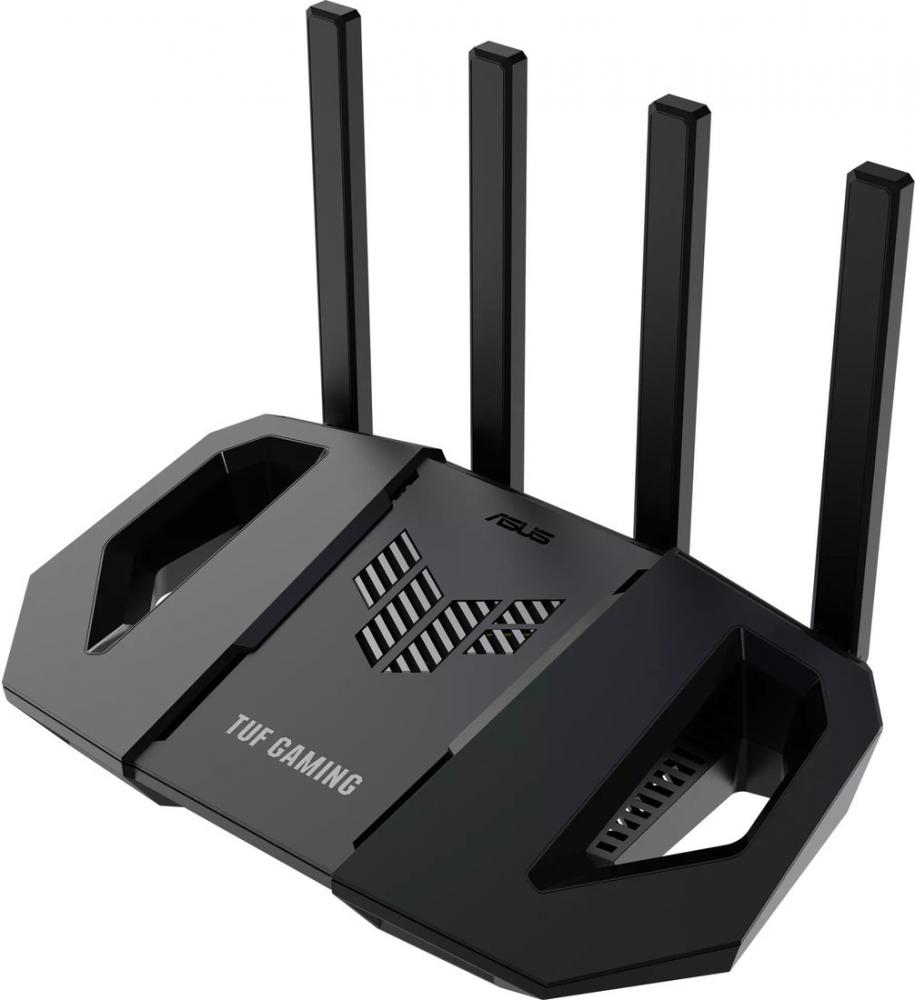 Wi-Fi роутер ASUS BE3600- фото2