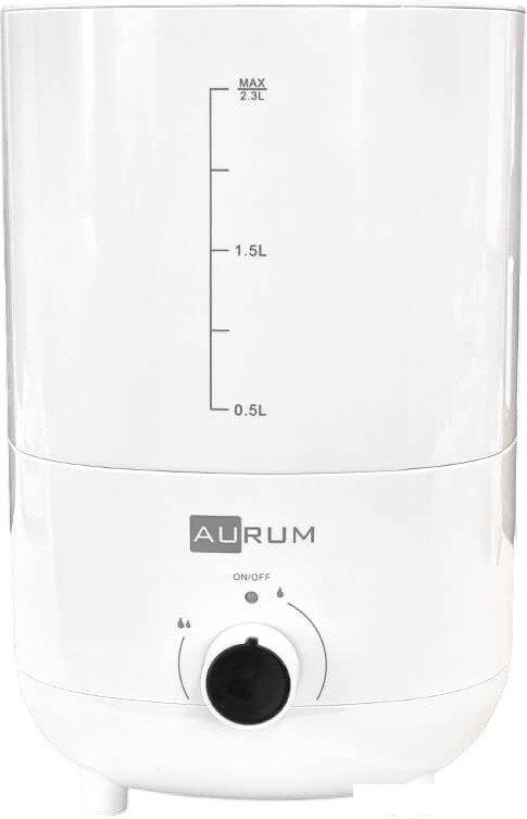Увлажнитель воздуха Aurum Pearl AHR-R2310- фото2