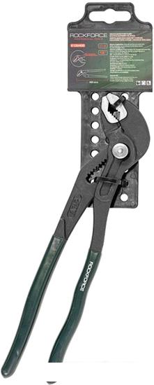 Плоскогубцы RockForce RF-613U400