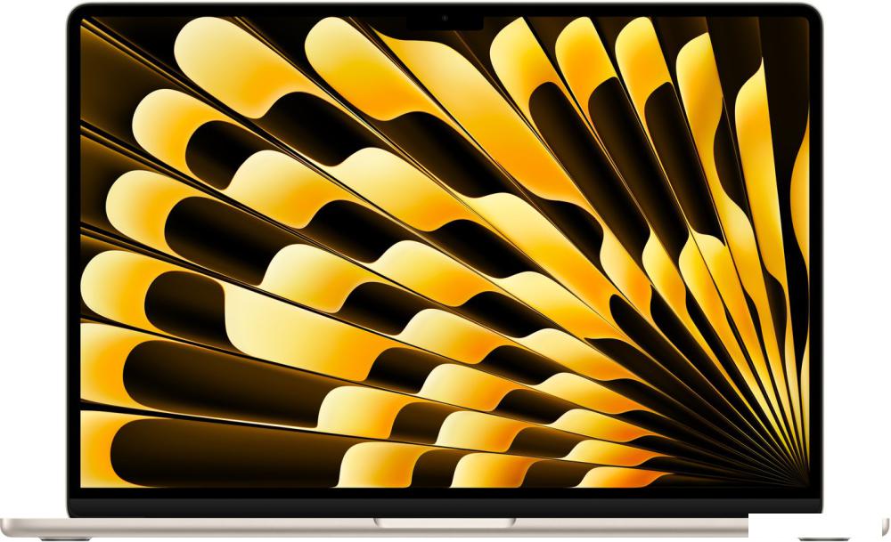 Ноутбук Apple MacBook Air 15" M4 2025 MW1J3