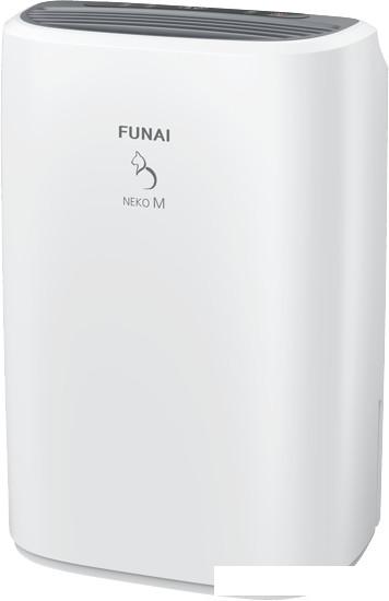 Осушитель воздуха Funai Neko M RAD-N12F5E- фото2