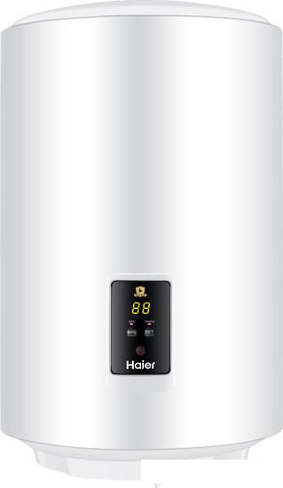 Накопительный электрический водонагреватель Haier ES100V-A5- фото