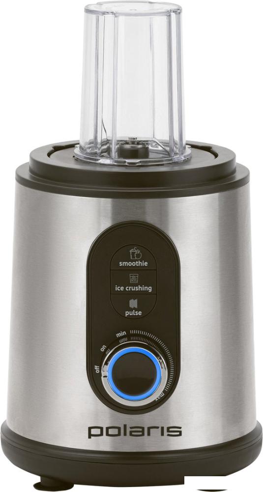 Стационарный блендер Polaris PTB 1530G- фото3