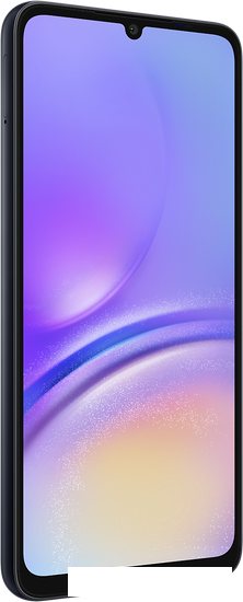Смартфон Samsung Galaxy A05 SM-A055F/DS 4GB/128GB (черный)- фото3