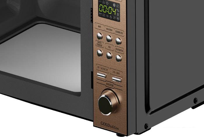 Микроволновая печь CENTEK CT-1574- фото3