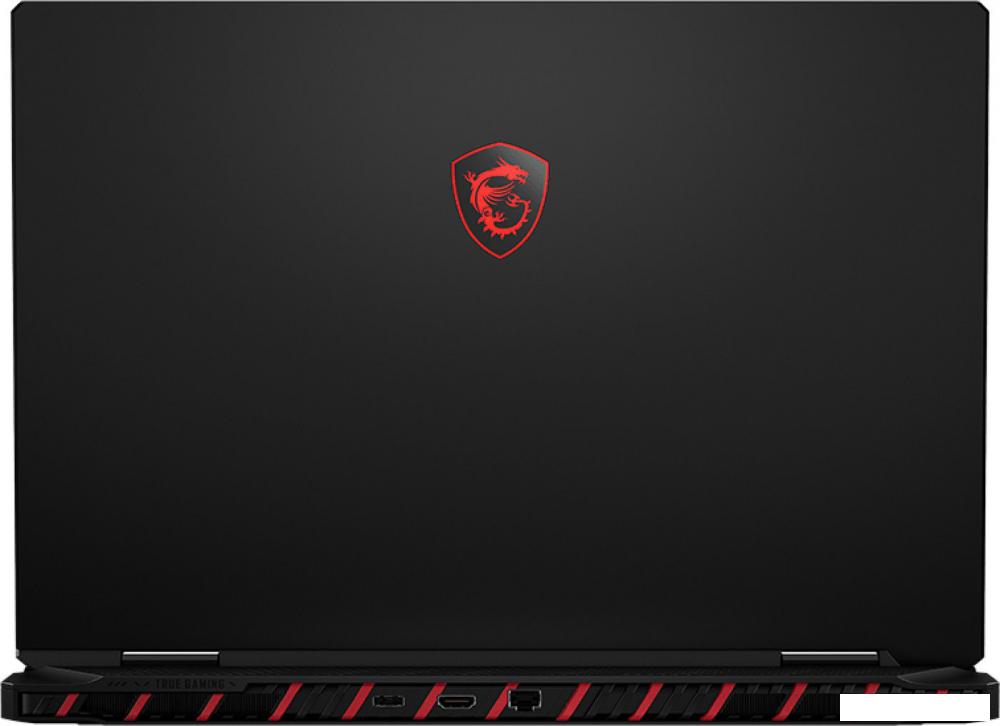 Игровой ноутбук MSI Raider 18 HX A14VIG-483BY- фото3