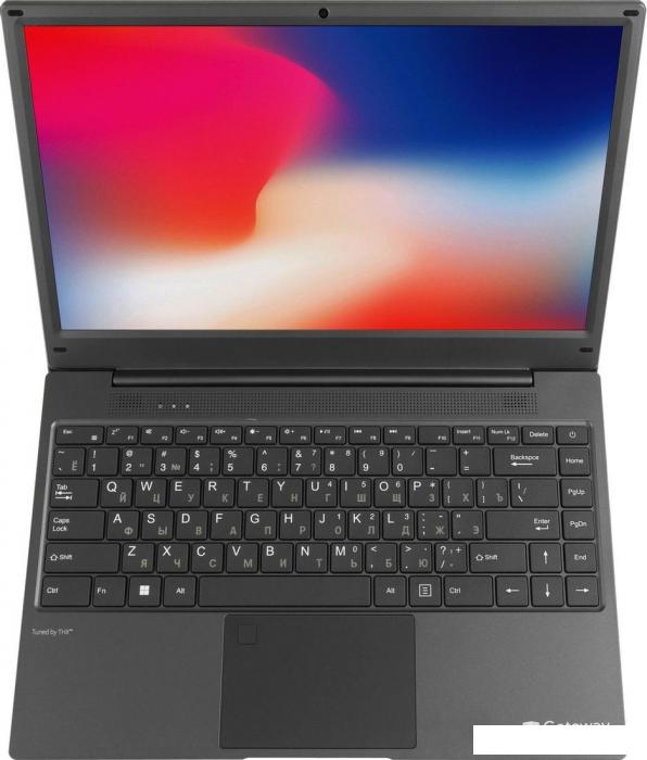 Ноутбук Gateway Ultra Slim 14 GWNR51416-BK- фото4
