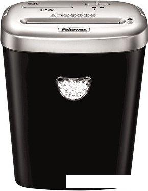 Шредер Fellowes PowerShred 53C- фото2