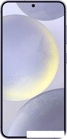 Смартфон Samsung Galaxy S24 8GB/256GB SM-S921B Exynos (фиолетовый)- фото2