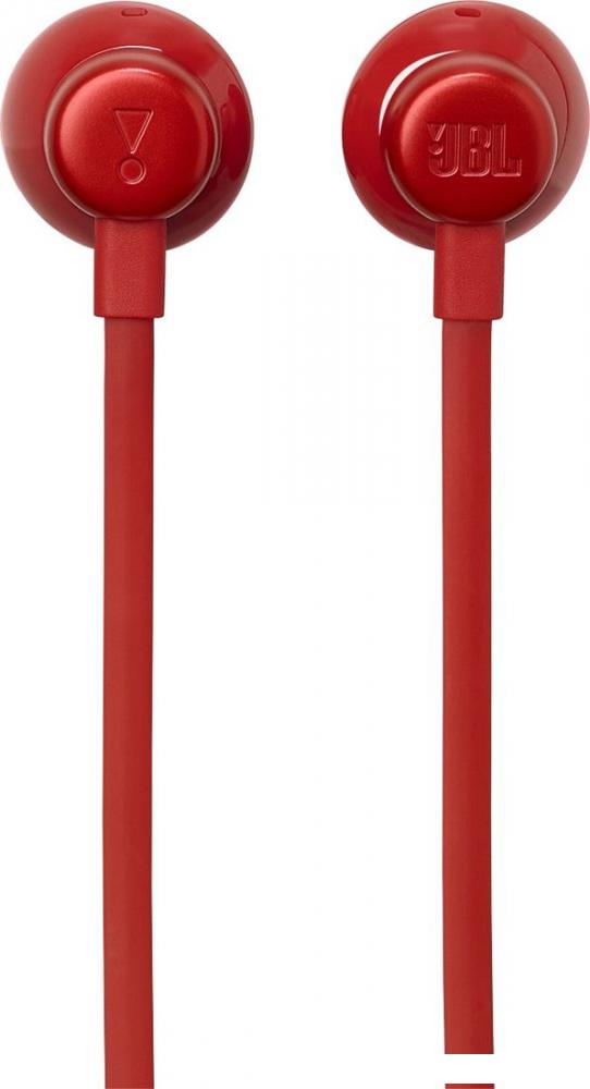 Наушники JBL Tune 305C (красный)- фото3