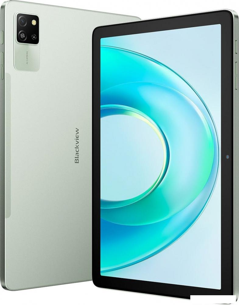 Планшет Blackview Tab 60 Pro LTE 4GB/128GB (зеленый)- фото2