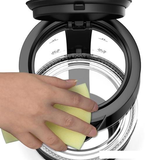 Электрический чайник Tefal KI700830- фото3