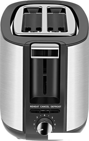 Тостер Aresa AR-3006- фото3