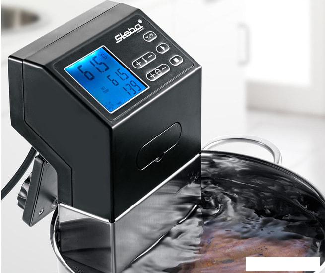 Су-вид (Sous-vide) Steba SV 100 Professional- фото3