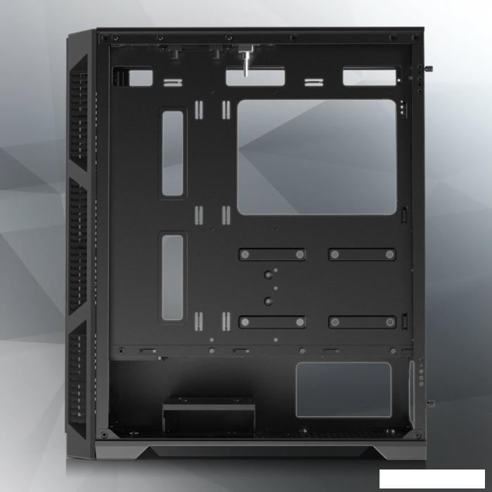 Корпус Raijintek Arcadia III ST V2- фото4