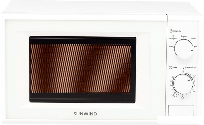 Микроволновая печь SunWind SUN-MW051- фото