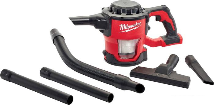 Пылесос Milwaukee M18 CV-0- фото