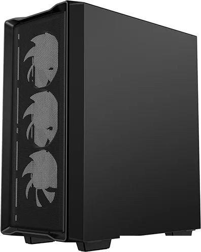 Корпус DeepCool CC560 Mesh V2 R-CC560-BKAMA4-G-2- фото4