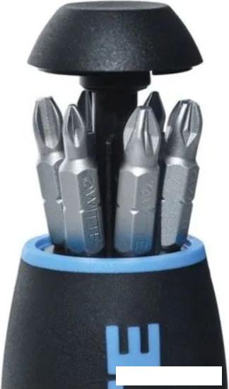 Набор отверток Witte 468021 (7 предметов)- фото3