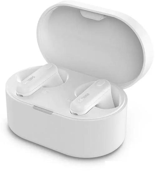 Наушники Philips TAT1138WT/00- фото4