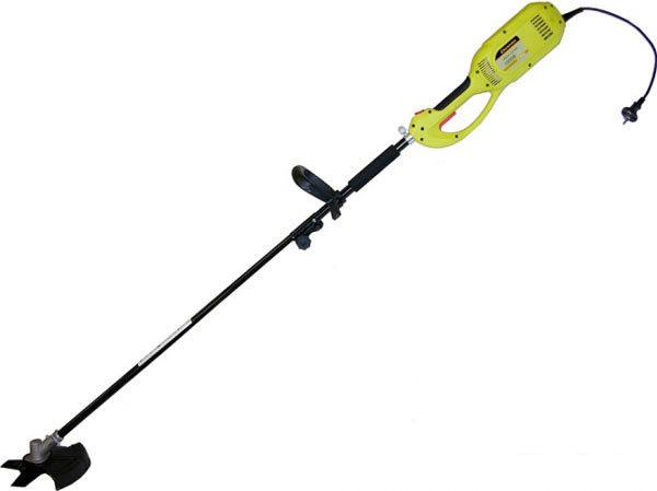 Триммер Champion ET1004A- фото2