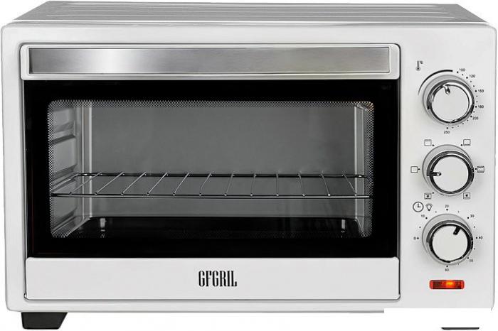 Мини-печь GFgril GFO-20W- фото