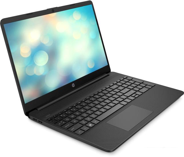 Ноутбук HP 15s-fq5035ny 737U1EA- фото3