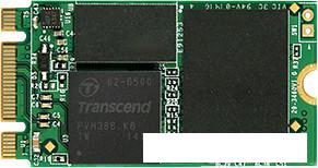 SSD Transcend MTS420S 120GB TS120GMTS420S