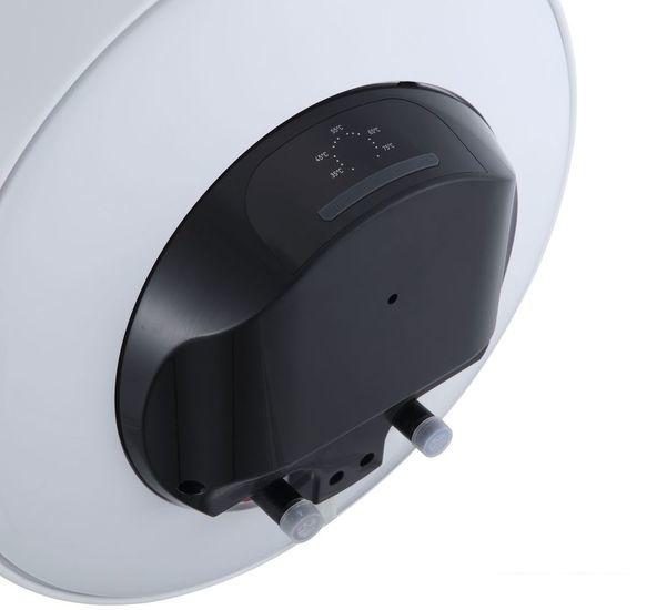 Накопительный электрический водонагреватель MAUNFELD MWH100W03- фото3