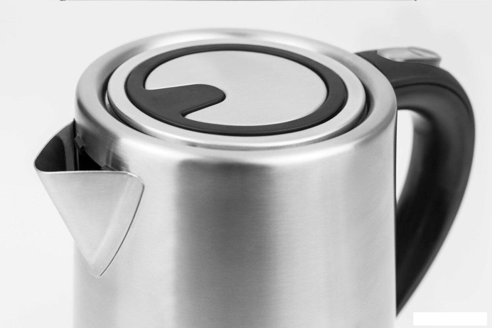 Электрический чайник CASO WK 2100 compact- фото3