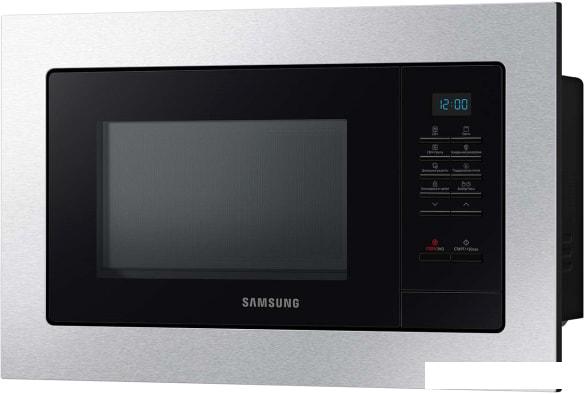 Микроволновая печь Samsung MG20A7013AT- фото2