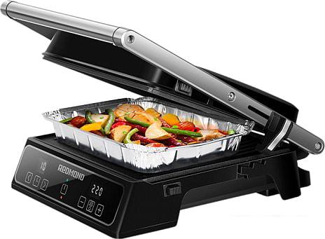 Электрогриль Redmond SteakMaster RGM-M809- фото3