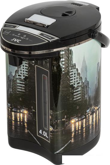 Термопот JVC JK-TP1010- фото