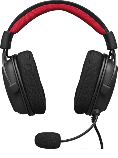 Наушники Redragon Zeus X- фото2