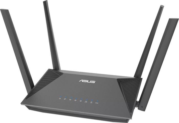 Wi-Fi роутер ASUS RT-AX52- фото2