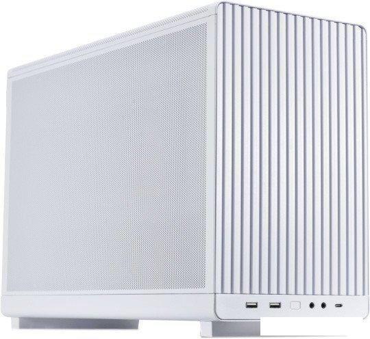 Корпус Lian Li A3-mATX G99.A3W.R0- фото