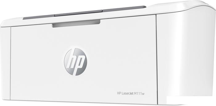 Принтер HP LaserJet M111w 7MD68A- фото4