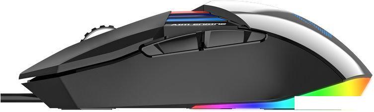 Игровая мышь Dareu Firefly A970 Black Knight- фото3