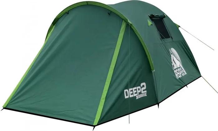 Треккинговая палатка RSP Outdoor Deep 2- фото3