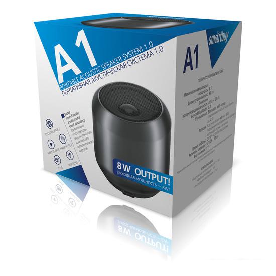 Беспроводная колонка SmartBuy A1 SBS-5260- фото2